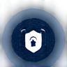 Icona sicurezza dati