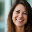 Foto di Giulia Ferraro, CEO